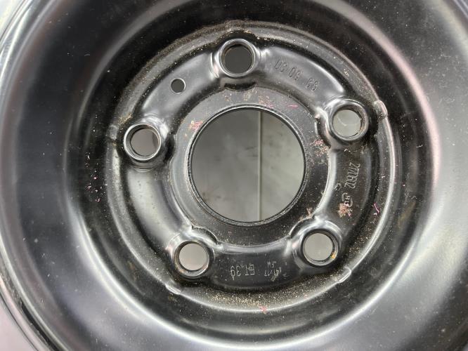 Roue de secours TOYOTA AURIS 1 PHASE 1 Diesel
