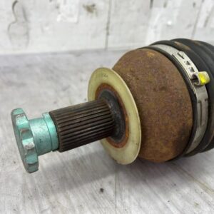 Cardan gauche (transmission) SEAT IBIZA 4 PHASE 3 COUPE Essence