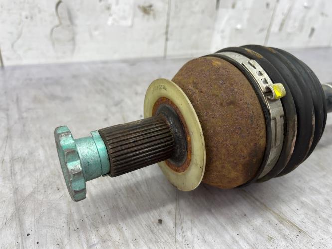 Cardan gauche (transmission) SEAT IBIZA 4 PHASE 3 COUPE Essence