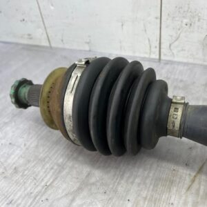 Cardan droit (transmission) SEAT IBIZA 4 PHASE 3 COUPE Essence