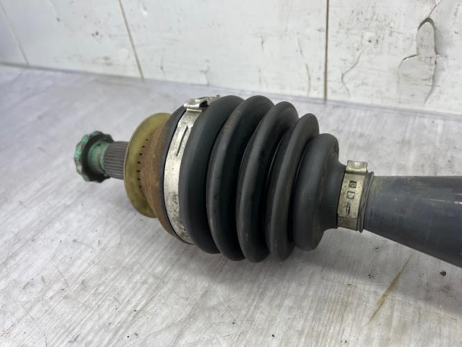 Cardan droit (transmission) SEAT IBIZA 4 PHASE 3 COUPE Essence