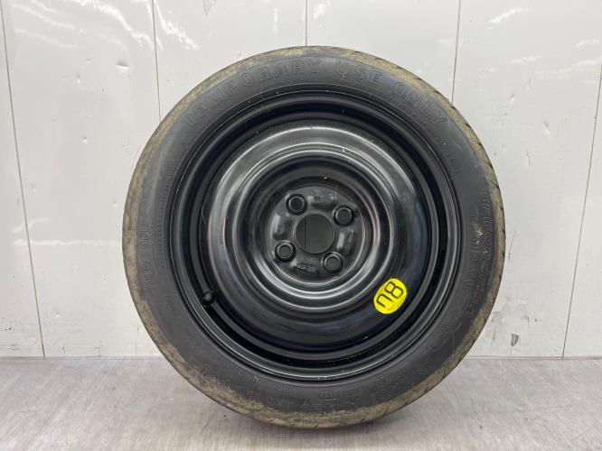 Roue de secours TOYOTA YARIS 2 PHASE 2 Essence