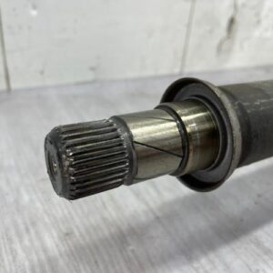 Cardan droit (transmission) MINI MINI 3 F54 CLUBMAN PHASE 2 BREAK Diesel