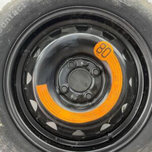 Roue de secours FORD KA 2 PHASE 2 Essence