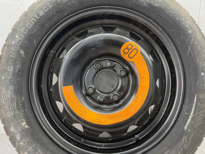 Roue de secours FORD KA 2 PHASE 2 Essence