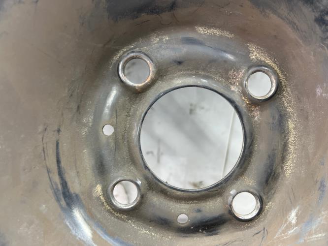 Roue de secours RENAULT TWINGO 1 PHASE 3 Essence