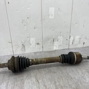 Cardan gauche (transmission) PEUGEOT 206 PHASE 1 CABRIOLET Essence