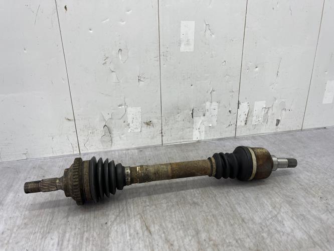 Cardan gauche (transmission) PEUGEOT 206 PHASE 1 CABRIOLET Essence