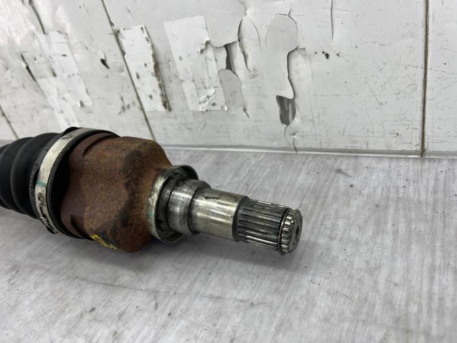 Cardan droit (transmission) TOYOTA YARIS 2 PHASE 2 Essence