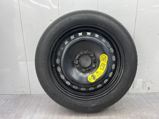 Roue de secours FORD GRAND C-MAX 2 PHASE 1 Diesel