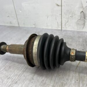 Cardan gauche (transmission) TOYOTA YARIS 2 PHASE 2 Essence