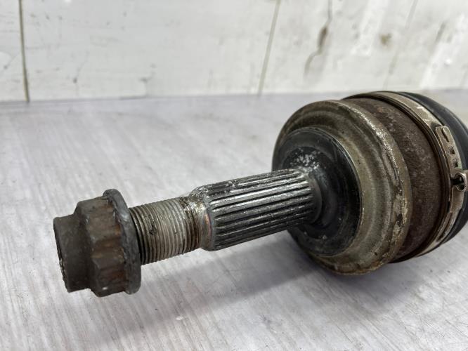 Cardan droit (transmission) TOYOTA AURIS 1 PHASE 1 Diesel