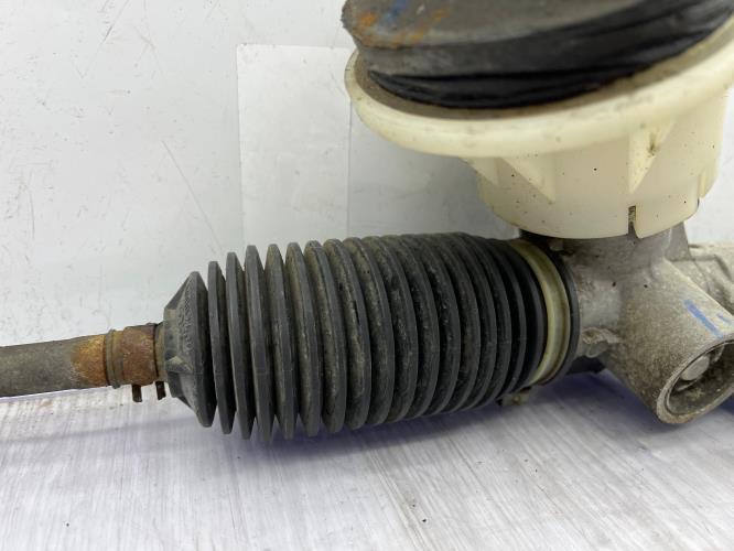 Cremaillere assistee RENAULT CLIO 3 PHASE 2 Diesel