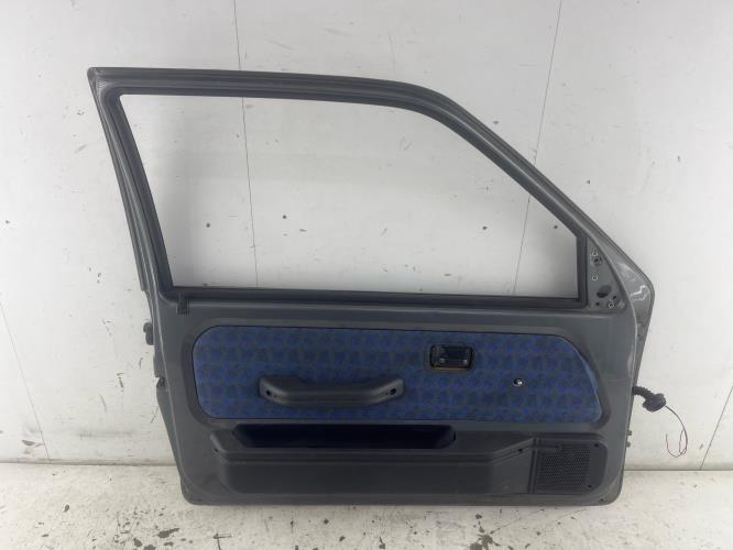 Porte avant gauche PEUGEOT 106 PHASE 1 Essence