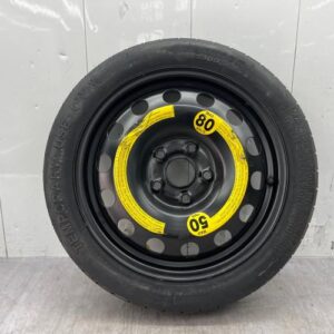 Roue de secours SEAT LEON 2 PHASE 1 Diesel