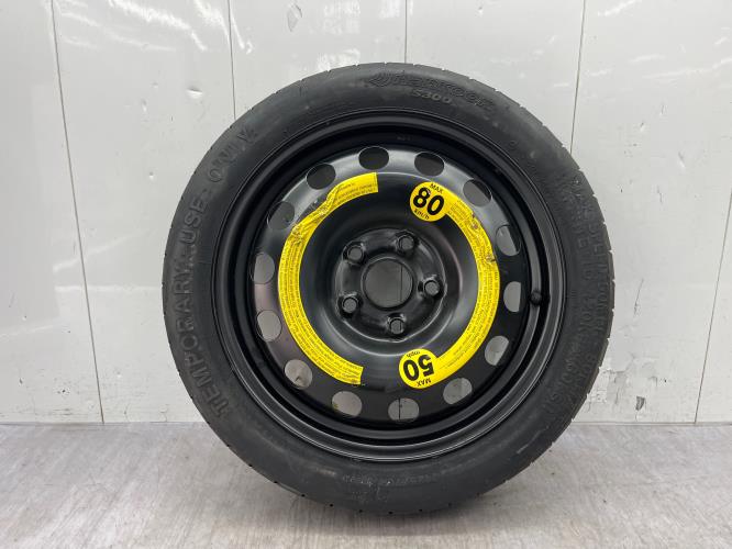 Roue de secours SEAT LEON 2 PHASE 1 Diesel