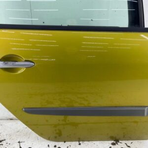 Porte arriere droit RENAULT SCENIC 2 PHASE 1 Diesel