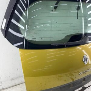 Malle/Hayon arriere RENAULT SCENIC 2 PHASE 1 Diesel