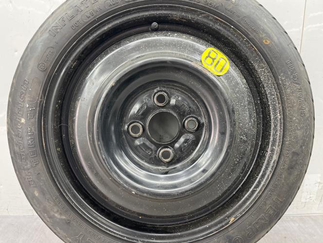 Roue de secours TOYOTA YARIS 2 PHASE 2 Diesel