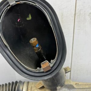 Cremaillere assistee TOYOTA YARIS 2 PHASE 2 Essence