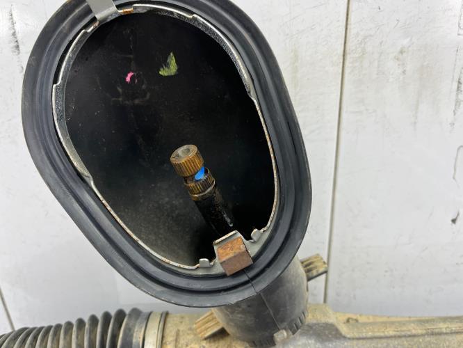 Cremaillere assistee TOYOTA YARIS 2 PHASE 2 Essence