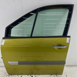 Porte avant gauche RENAULT SCENIC 2 PHASE 1 Diesel