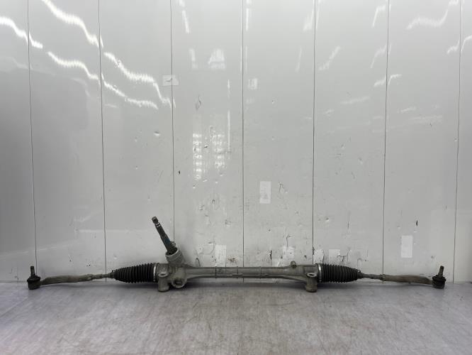 Cremaillere assistee TOYOTA AURIS 1 PHASE 1 Diesel