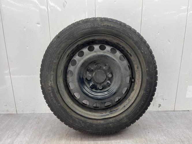 Roue de secours TOYOTA AYGO 1 PHASE 2 Essence