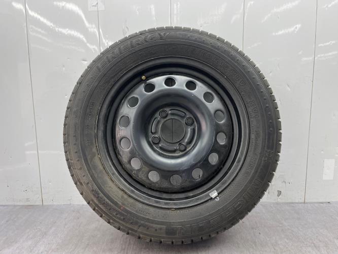Roue de secours FORD FOCUS 1 BREAK Diesel
