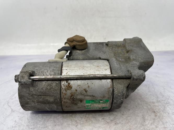 Demarreur TOYOTA AURIS 1 PHASE 1 Diesel