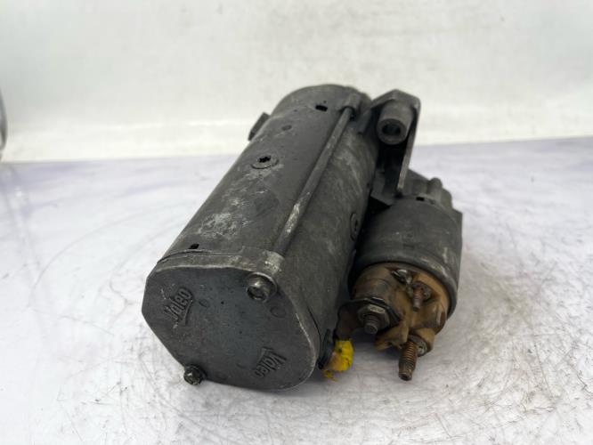 Demarreur CITROEN C4 GRAND PICASSO 1 Diesel