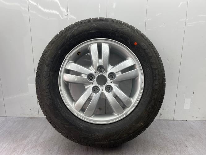 Roue HYUNDAI TUCSON 1 Diesel