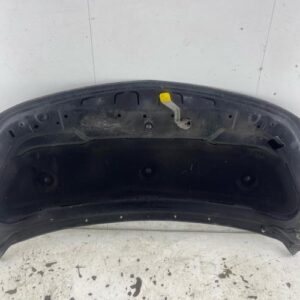 Capot OPEL MERIVA B PHASE 1 Diesel
