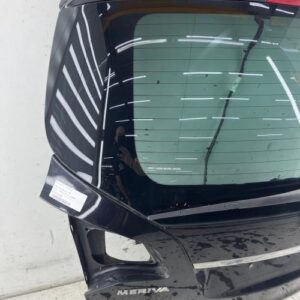 Malle/Hayon arriere OPEL MERIVA B PHASE 1 Diesel
