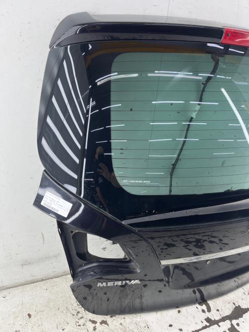 Malle/Hayon arriere OPEL MERIVA B PHASE 1 Diesel