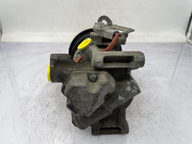 Compresseur clim TOYOTA AURIS 1 PHASE 1 Diesel