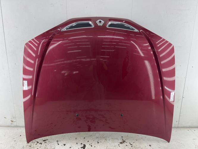 Capot RENAULT MEGANE 1 PHASE 2 Essence