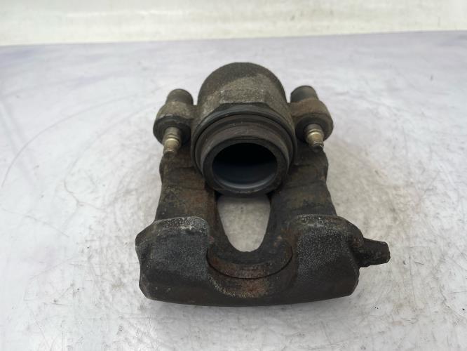 Etrier avant gauche (freinage) SEAT IBIZA 4 PHASE 3 COUPE Essence