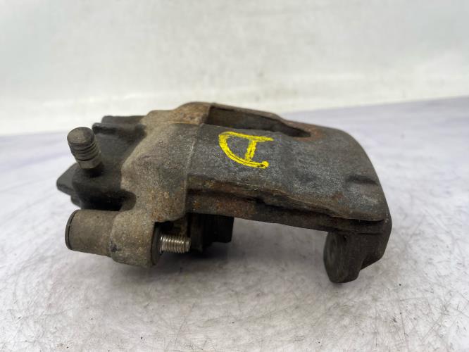 Etrier avant droit (freinage) SEAT IBIZA 4 PHASE 3 COUPE Essence