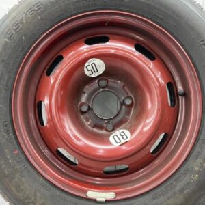 Roue de secours CITROEN C4 1 PHASE 1 Diesel