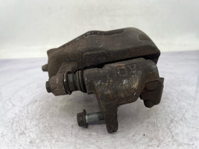 Etrier avant gauche (freinage) TOYOTA AURIS 1 PHASE 1 Diesel
