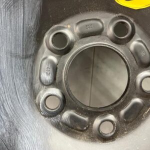 Roue de secours FORD FOCUS 3 PHASE 1 Diesel