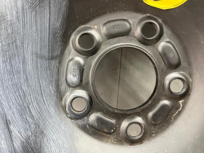 Roue de secours FORD FOCUS 3 PHASE 1 Diesel