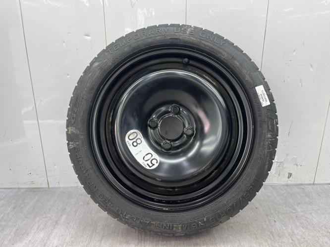 Roue de secours RENAULT CAPTUR 1 PHASE 2 Essence