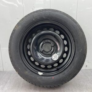Roue de secours DACIA SANDERO 2 PHASE 1 Diesel