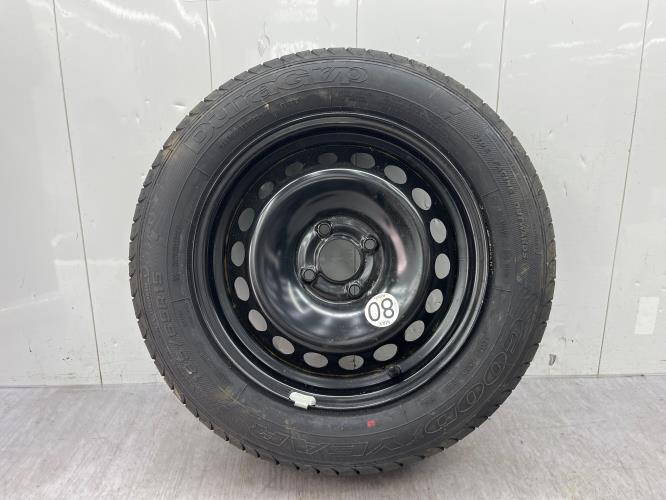 Roue de secours DACIA SANDERO 2 PHASE 1 Diesel