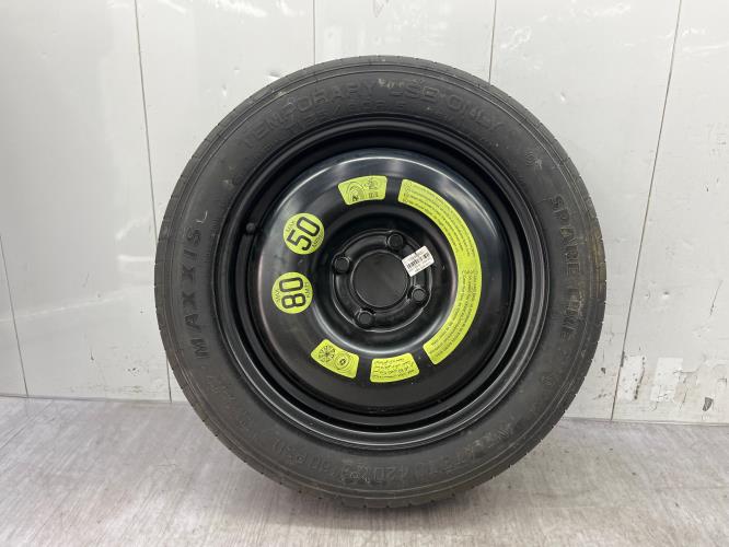 Roue de secours CITROEN C3 PICASSO PHASE 1 Diesel