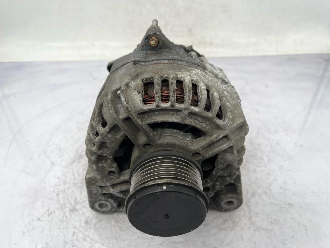 Alternateur RENAULT CLIO 3 PHASE 2 Diesel