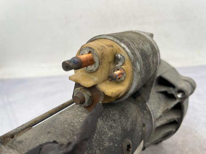 Demarreur CITROEN BERLINGO 1 PHASE 2 Diesel