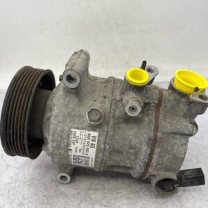 Compresseur clim SEAT IBIZA 4 PHASE 3 COUPE Essence
